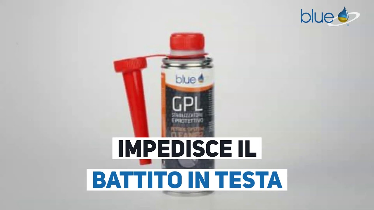 GPL STABILIZZATORE E PROTETTIVO