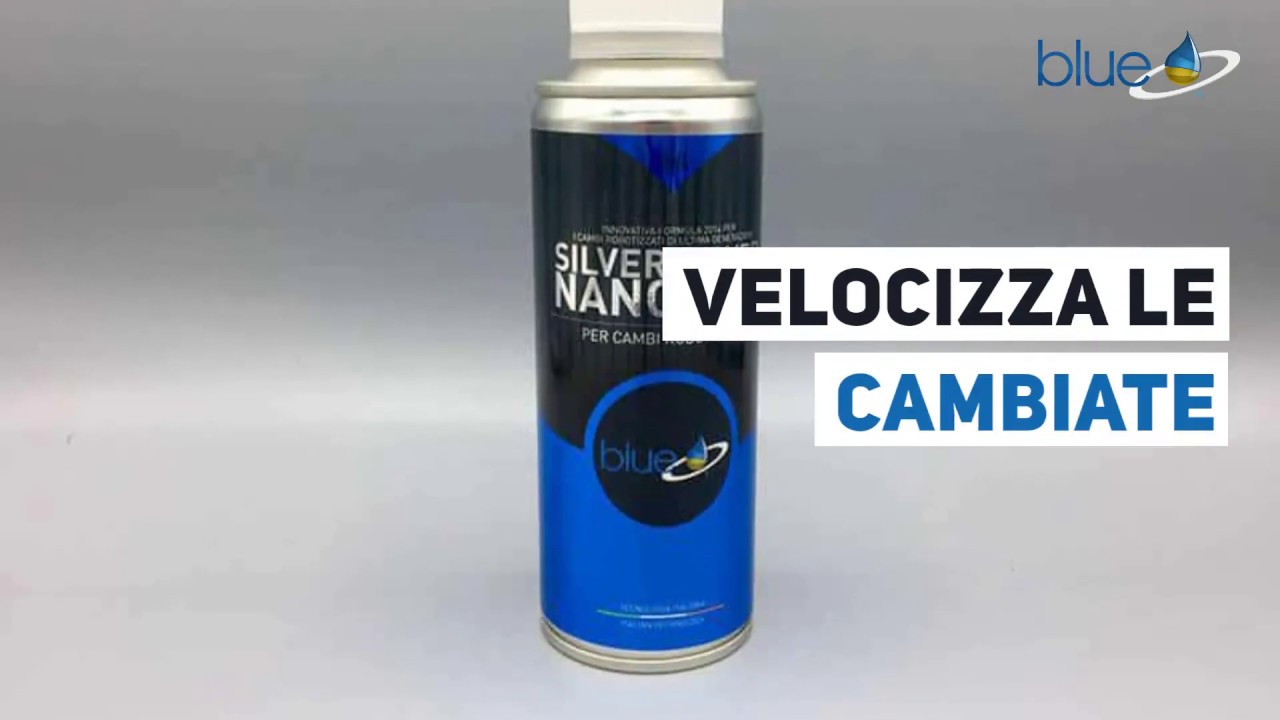 SILVER POWER NANOTECH