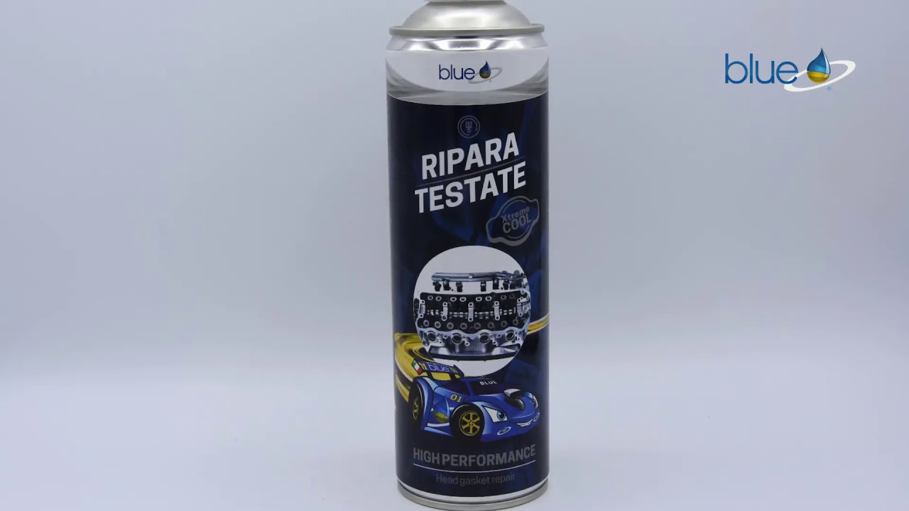 RIPARA TESTATE