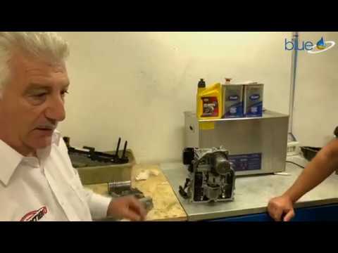 Cambio DSG 7 marce: risolvi il Codice guasto P17BF con Paolo Salce