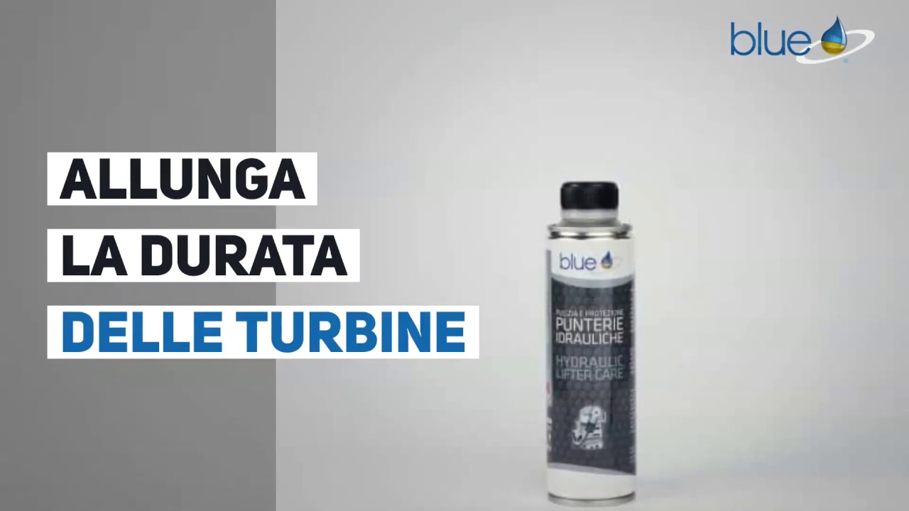 PROTEZIONE PUNTERIE IDRAULICHE