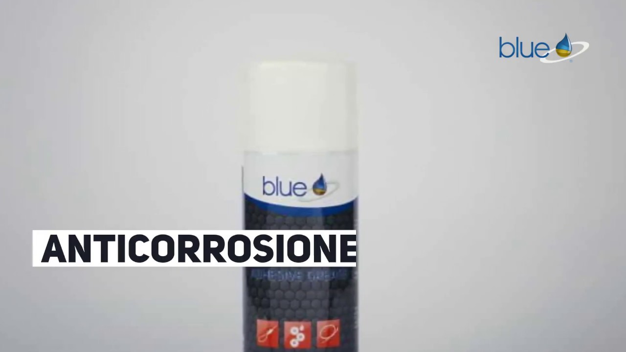 GRASSO ADESIVO SPRAY