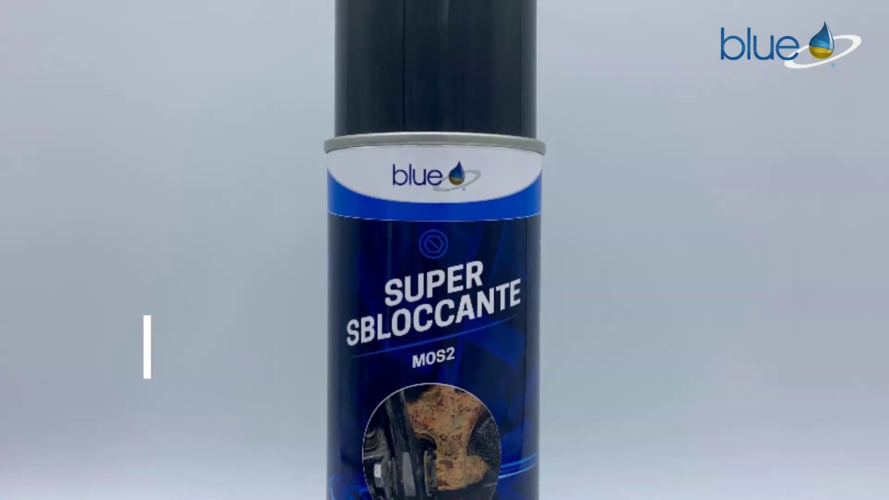 SUPER SBLOCCANTE MOS2