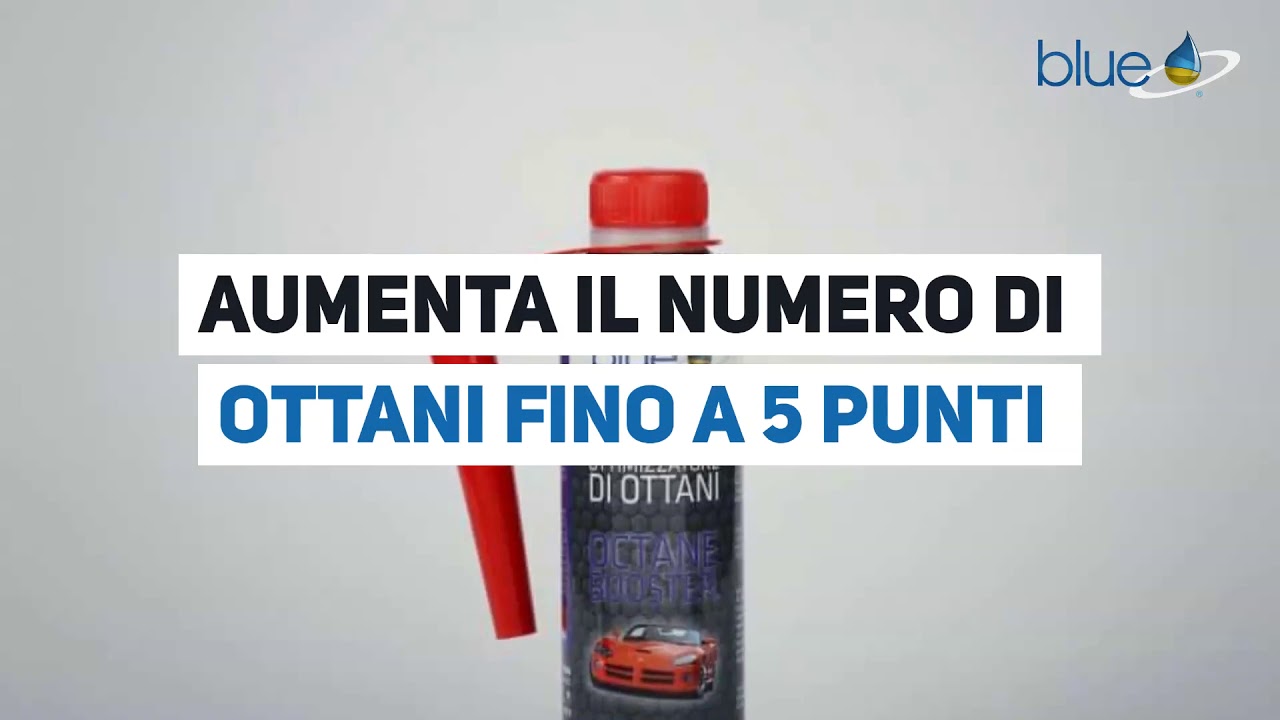 OTTIMIZZATORE DI OTTANI