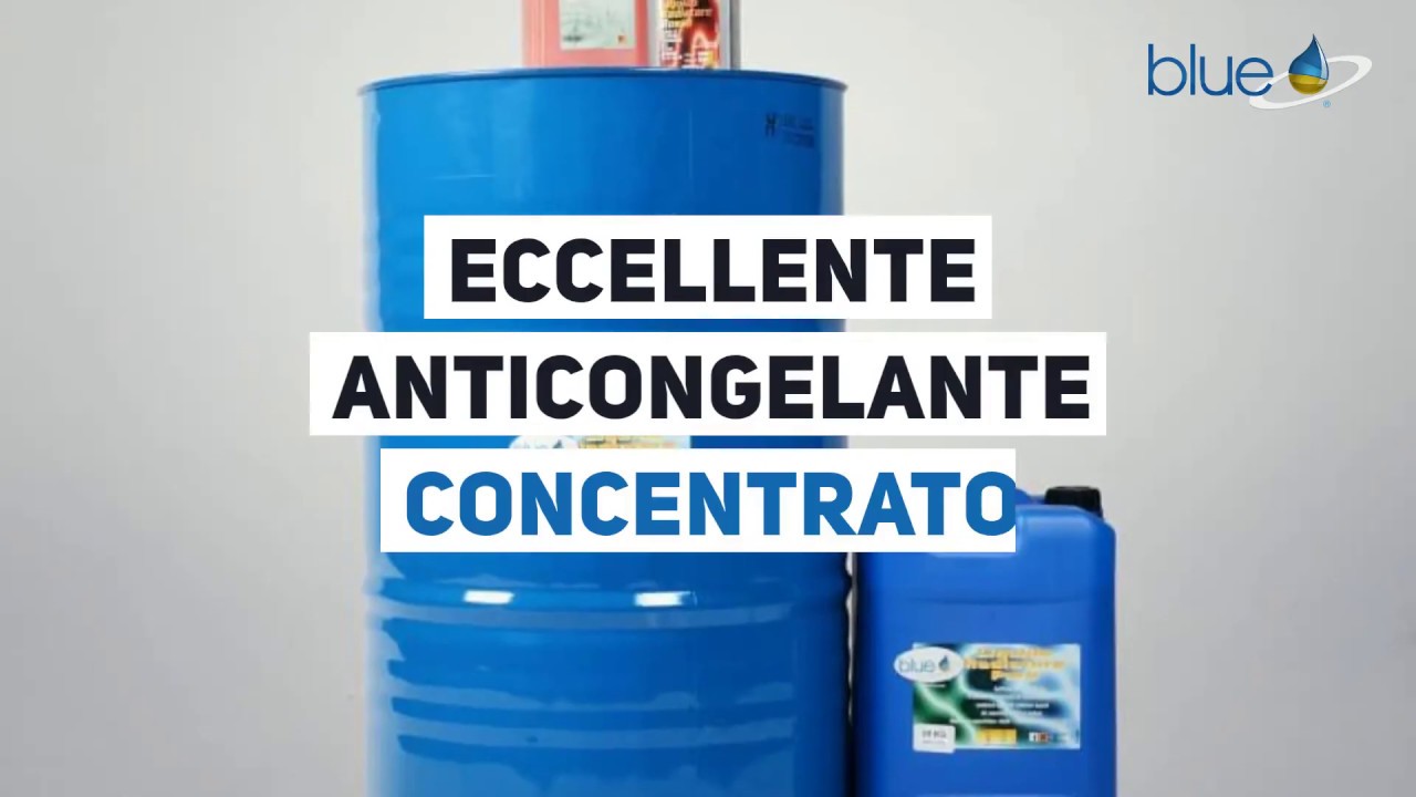 ANTIGELO ROSSO PURO