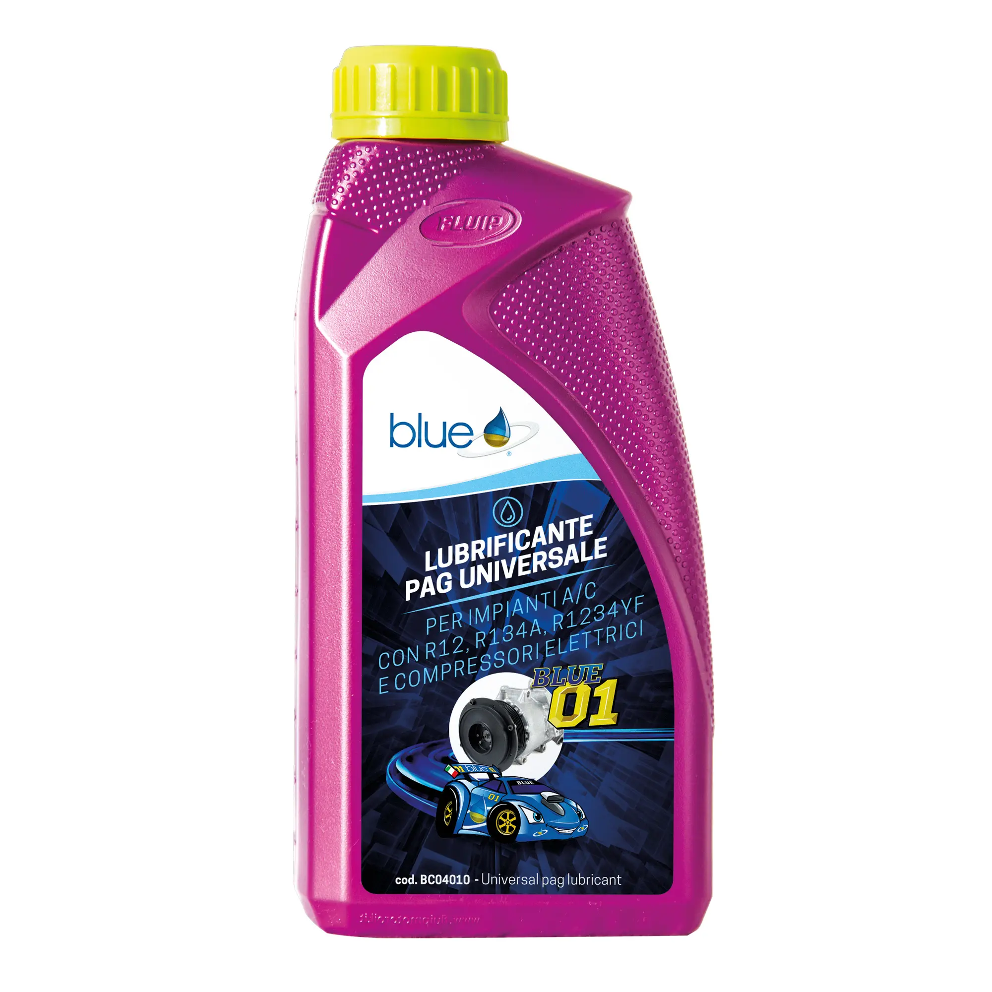 Lubrificante Fluip PAG Universale