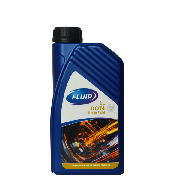 DOT 4 OLIO FRENI