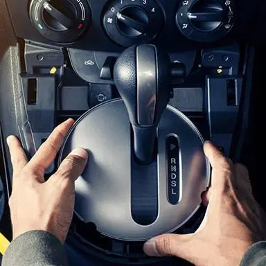 Richiedi Assistenza Gratuita Cambio Automatico