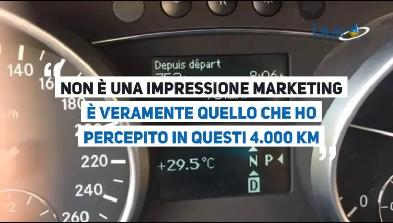 Manutenzione Cambio Automatico leggi la testimonianza dell'Ingegnere