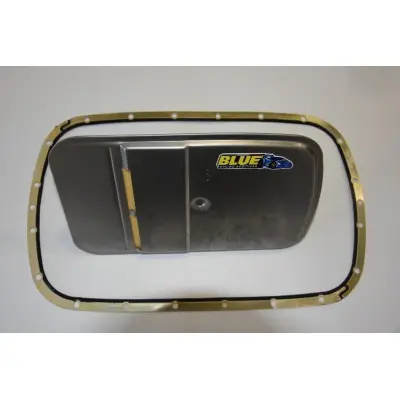 Kit Filtro + Guarnizione 5L40E pescante Basso