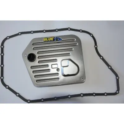 Kit Filtro + Guarnizione 5HP24