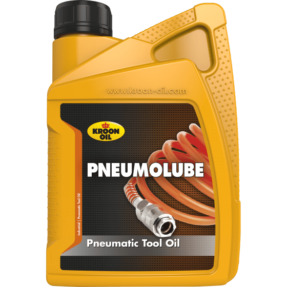 Pneumolube