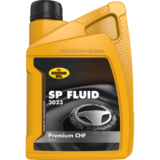 SP Fluid 3023
