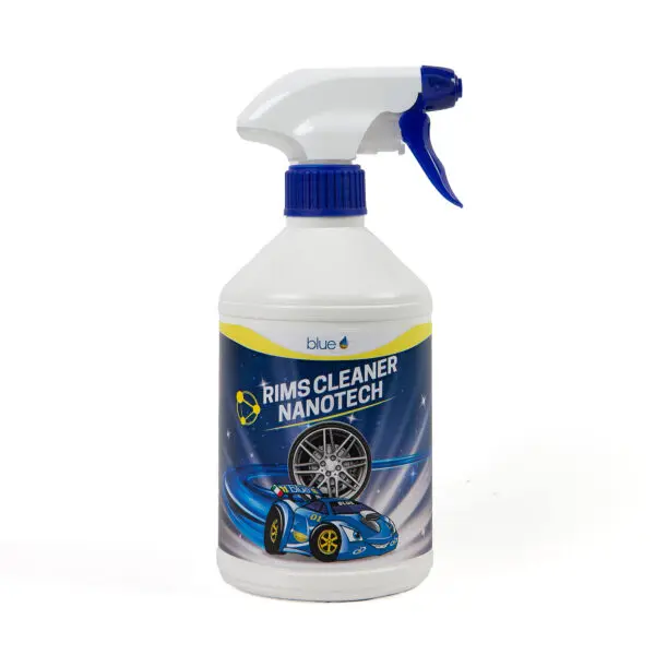 RIMS CLEANER NANOTECH LT 0,5