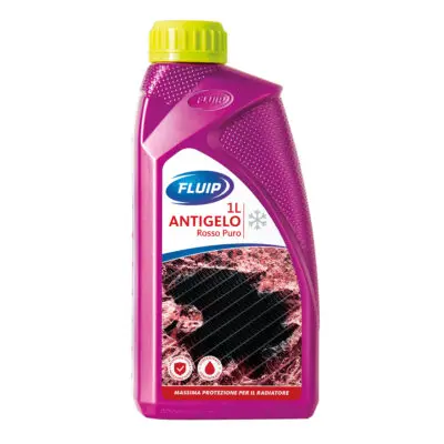 Antigelo Rosso Puro G12