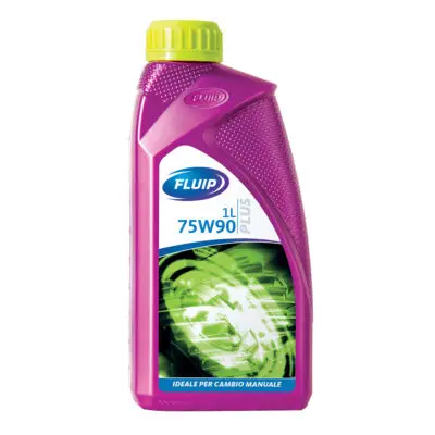 Fluip EVO 75W-90 olio per cambio manuale
