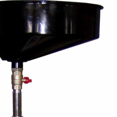 Raccoglitore olio blue matyc