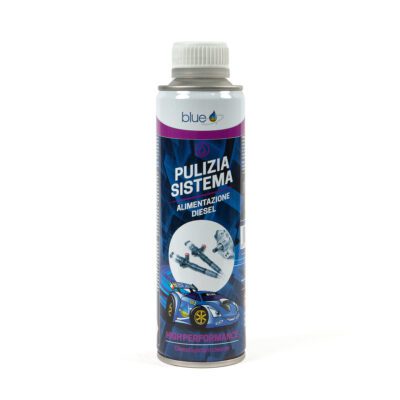 PULITORE DEL SISTEMA ALIMENTAZIONE DIESEL