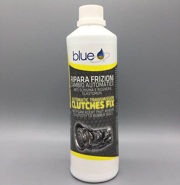 Ripara Frizioni Cambio Automatico