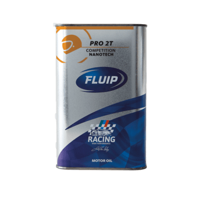 FLUIP PRO 2T COMPETITION NANOTECH