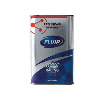 Fluip PRO 5W40 Nanotech