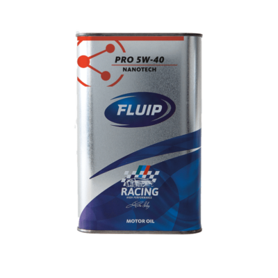 Fluip PRO 5W40 Nanotech