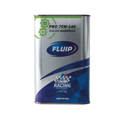 FLUIP PRO 75W-140 RACING NANOTECH