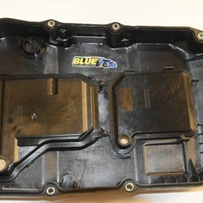 Coppa Olio Mercedes 725.0 con Filtro incluso