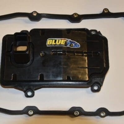 Kit Filtro + Guarn. TR80SD