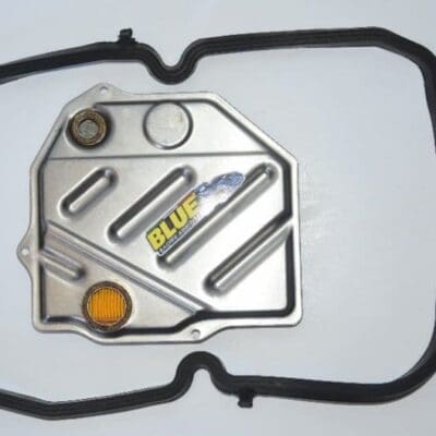 Kit Filtro + Guarnizione - Mercedes 722.3