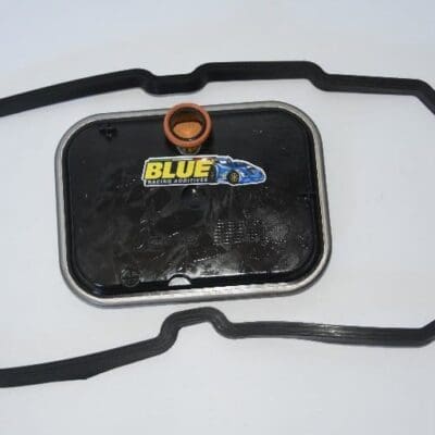 Kit Filtro + Guarnizione - Mercedes 722.7