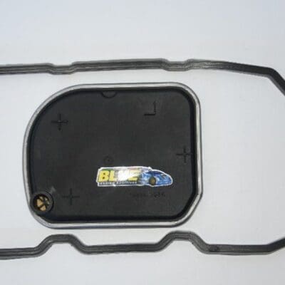 Kit Filtro+Guarnizione Gomma Mercedes 722.8
