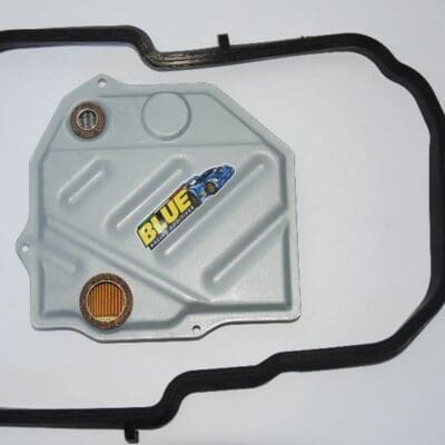 Kit Filtro + Guarnizione - Mercedes 722.4