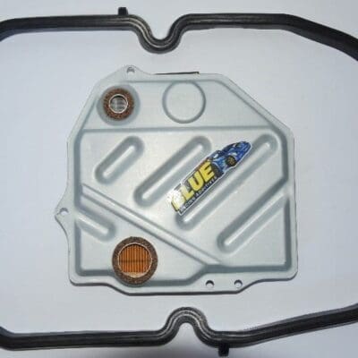 Kit Filtro + Guarnizione - Mercedes 722.5