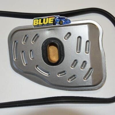 Filtro Mercedes (pescante basso)