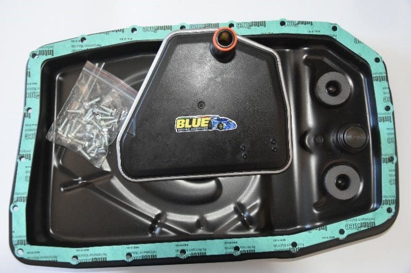 Kit Guarnizione Coppa Olio Filtro Trasmissione N. 95832543500: Per Audi Q7 2007-2015 E VW Touareg 2010-2018