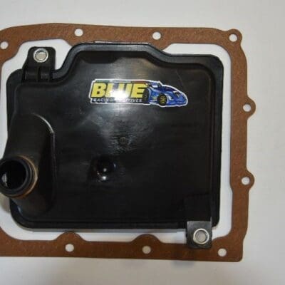 Kit Filtro + Guarnizione 62 TE