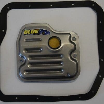 Kit Filtro + Guarnizione U150