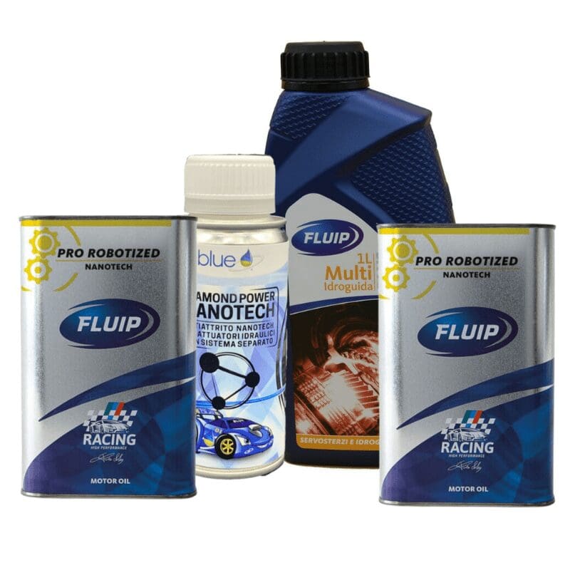 Prodotti - Manutenzione Cambio DSG 7