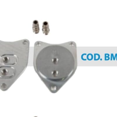 BM0143 Raccordo per cambio EAT6 Peugeot e Citroen