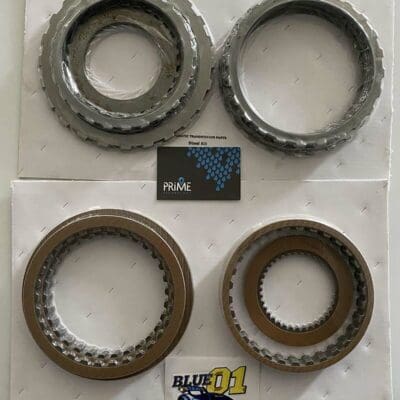 Master kit frizioni +dischi+ guarnizioni cambi zf6hp19 bmw