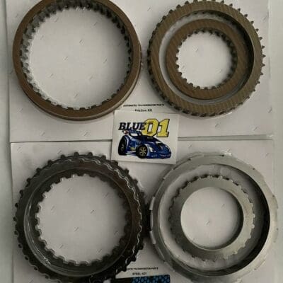 ﻿Master kit frizioni +dischi +guarnizioni cambi Mercedes 722.6