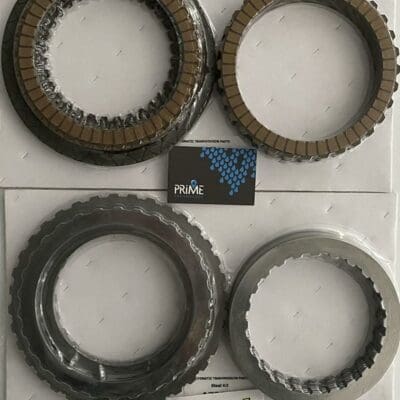 ﻿Master kit frizioni +dischi+guarnizioni cambi 8hp70 bmw