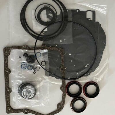 ﻿Master kit frizioni +guarnizioni cambio 62te