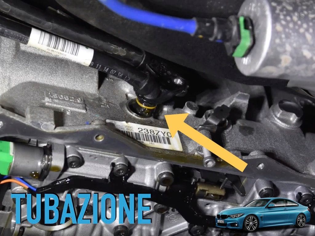 Manuale pratico per la riparazione di cambi automatici - immagine 3