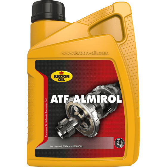ATF Almirol