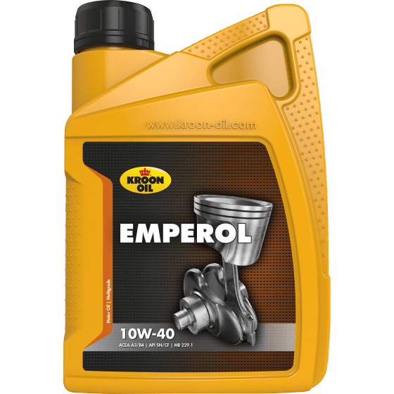 Emperol 10W-40