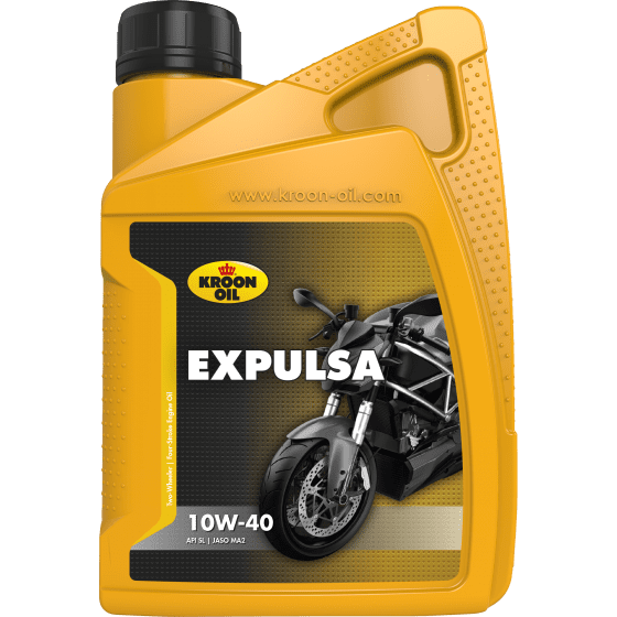 Expulsa 10W-40