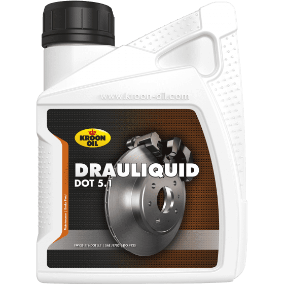 Drauliquid-s DOT 5.1