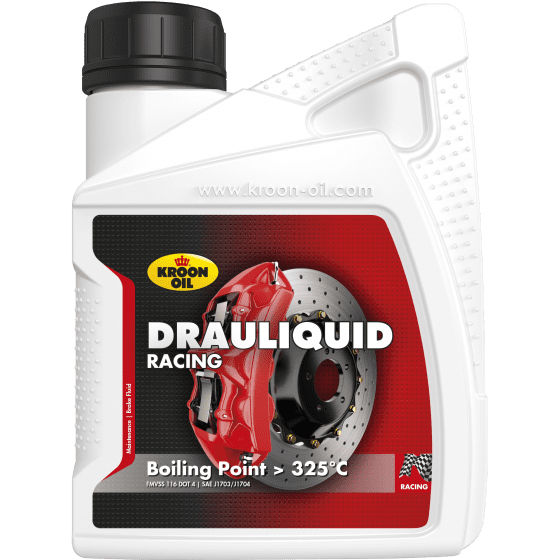 Drauliquid Racing